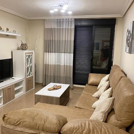 Magnifico Apartamento En Garbi Con Aire Acondicionado Peñíscola Buitenkant foto
