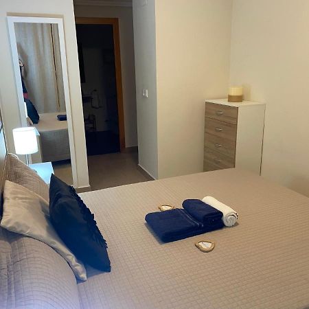 Magnifico Apartamento En Garbi Con Aire Acondicionado Peñíscola Buitenkant foto