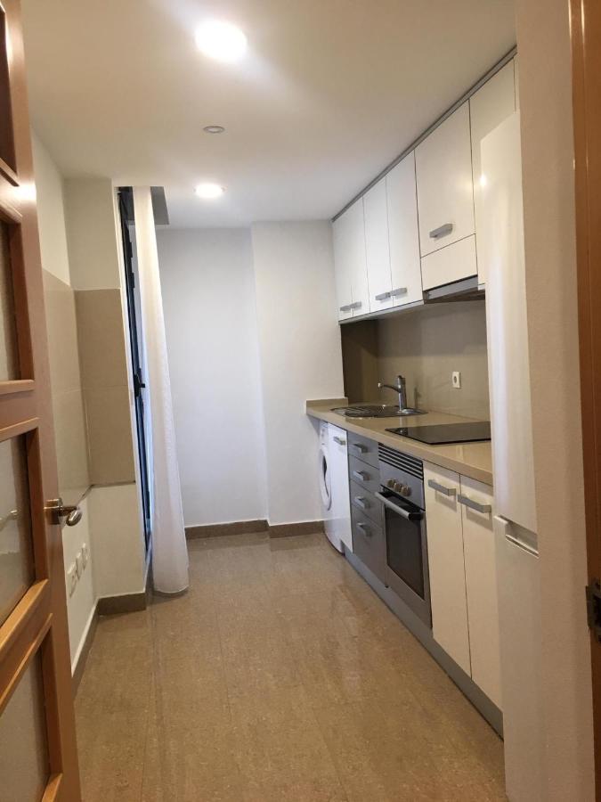 Magnifico Apartamento En Garbi Con Aire Acondicionado Peñíscola Buitenkant foto