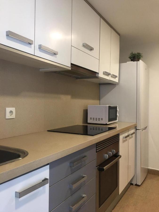 Magnifico Apartamento En Garbi Con Aire Acondicionado Peñíscola Buitenkant foto