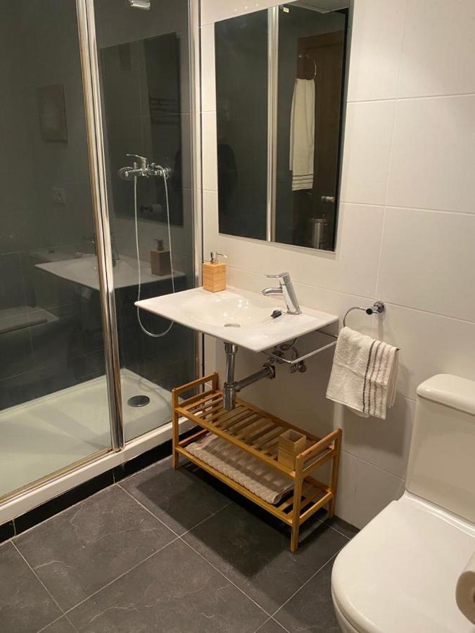 Magnifico Apartamento En Garbi Con Aire Acondicionado Peñíscola Buitenkant foto