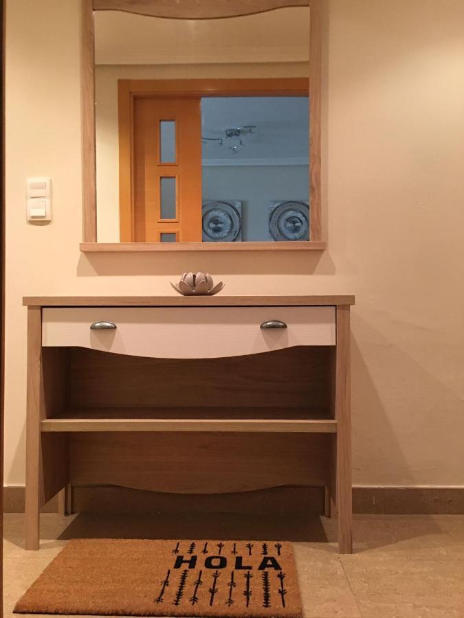 Magnifico Apartamento En Garbi Con Aire Acondicionado Peñíscola Buitenkant foto