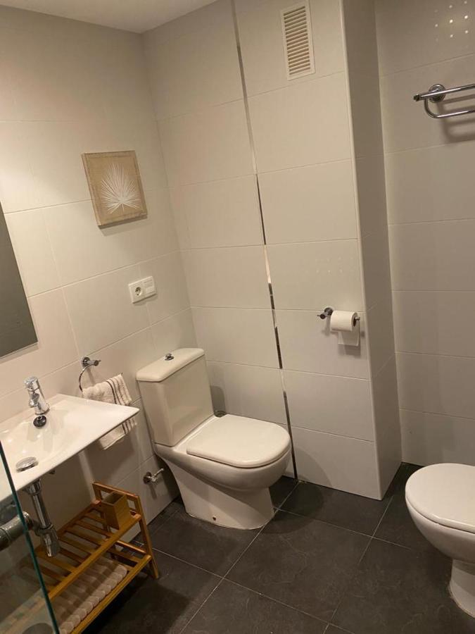 Magnifico Apartamento En Garbi Con Aire Acondicionado Peñíscola Buitenkant foto
