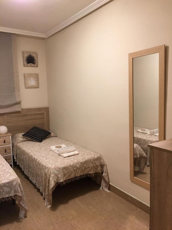 Magnifico Apartamento En Garbi Con Aire Acondicionado Peñíscola Buitenkant foto